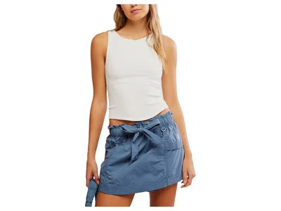 Fp Movement Free Throw Unwind Cami In White