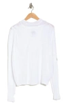 Fp Movement Freestyle Layer Top In White