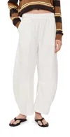 Fp Movement Game Day Pants White In White
