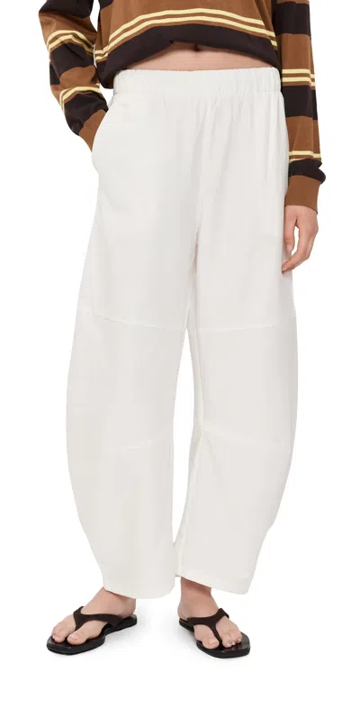 Fp Movement Game Day Pants White