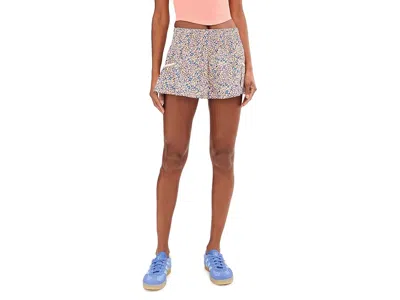Fp Movement Get Your Flirt On Print In Multi
