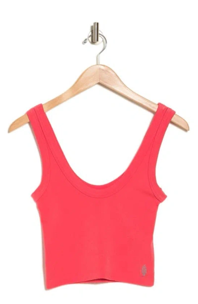 Fp Movement Go To Rib Tank In Red