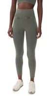 Fp Movement Good Karma Leggings Washed Terrain In Washed Terrain