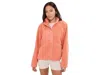 Fp Movement Hit The Slopes Jacket In Orange