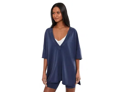 Fp Movement Hot Shot Set In Blue