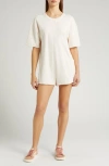 FP MOVEMENT HOT SHOT T-SHIRT ROMPER