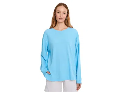 Fp Movement Hustle Layer In Blue