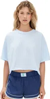 Fp Movement Inspire Tee Baseline Blue