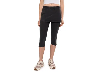 Fp Movement Intensity Pants In Black