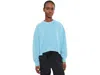 Fp Movement Intercept Pullover In Blue