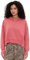 Fp Movement Intercept Pullover Victory Red In Pink