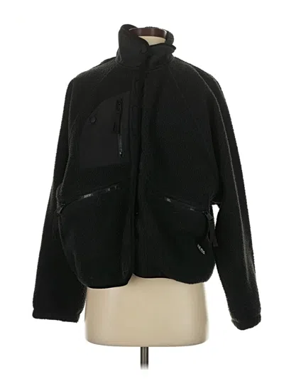 Pre-owned Fp Movement Jacket In Black