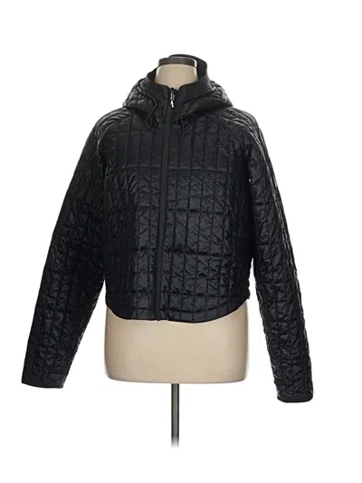 Pre-owned Fp Movement Jacket In Black