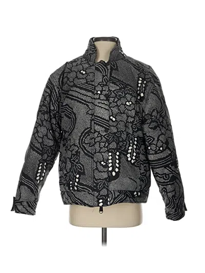 Pre-owned Fp Movement Jacket In Gray