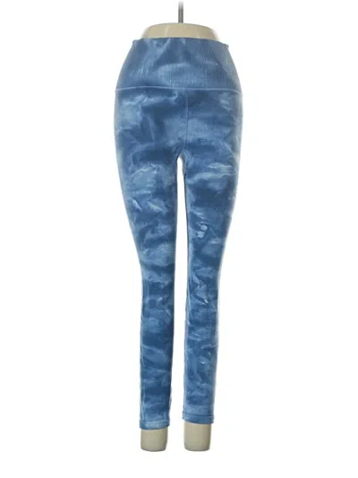 Pre-owned Fp Movement Jeans In Blue