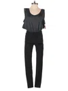 Fp Movement Jumpsuit In Black