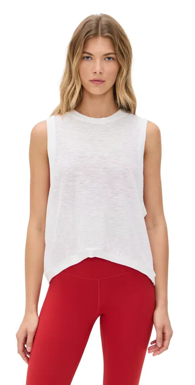 Fp Movement Love Tank White