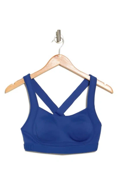 Fp Movement Make A Move Sports Bra In Exotic Aqua