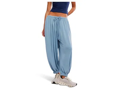 Fp Movement Momentum Pants In Multi