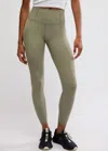 Fp Movement Never Better Legging In Sage Stone
