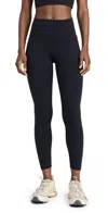 Fp Movement Never Better Leggings Black In Black