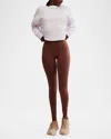 Fp Movement Never Better Leggings In Cocoa