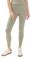 Fp Movement Never Better Leggings Sage Stone In Sage Stone