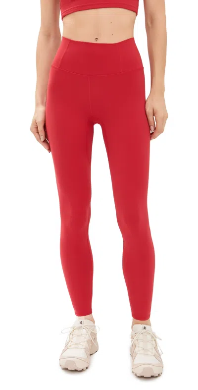 Fp Movement Never Better Leggings Winterberry