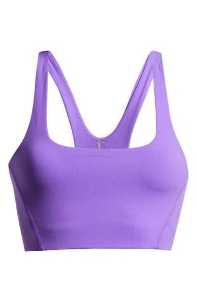 Fp Movement Never Better Racerback Bra In Super Berry