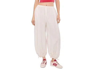 Fp Movement On It Pants Women's Clothing Tofu: Xl (women's 14) One Size In White