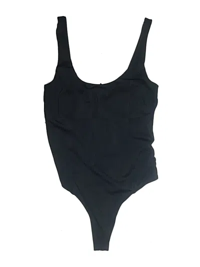 Pre-owned Fp Movement One Piece Swimsuit In White