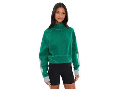 Fp Movement Out Of The Park Pullover In Green