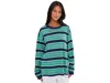 Fp Movement Printed Hustle Layer In Multi
