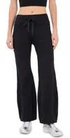Fp Movement Quick Step Pants Black In Black