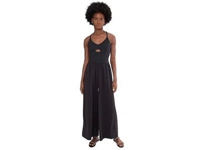 Fp Movement Renewal Waves One-piece In Black