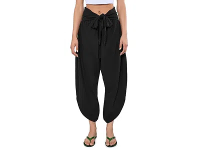 Fp Movement Retreat Yoga Pants In Black