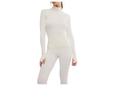 Fp Movement Run Around Seamless Layer In White