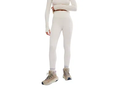 Fp Movement Run Around Seamless Legg In White