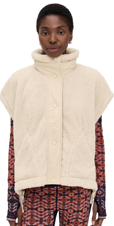 Fp Movement Scout It Out Vest Birch Tree