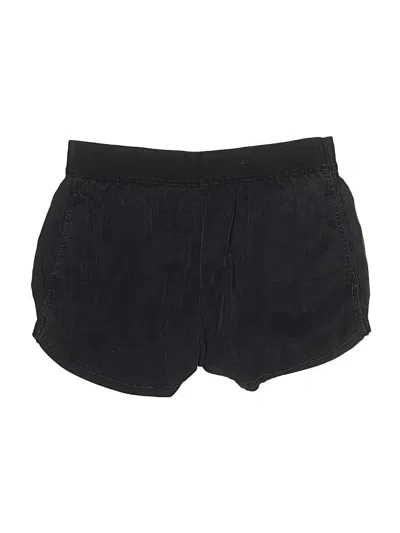 Pre-owned Fp Movement Shorts In Black