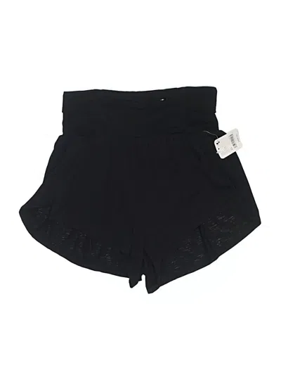 Fp Movement Shorts In Black