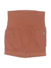 Fp Movement Shorts In Brown