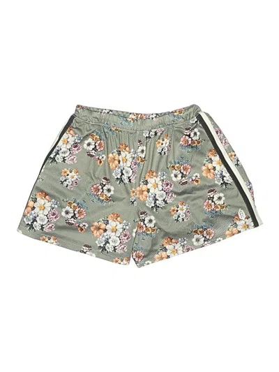 Pre-owned Fp Movement Shorts In Green