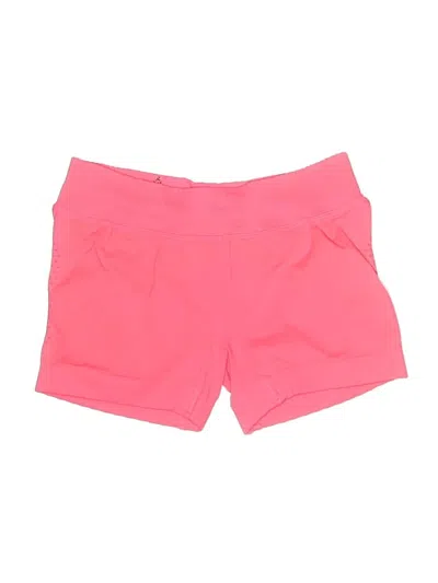 Pre-owned Fp Movement Shorts In Pink
