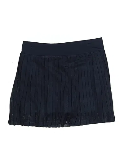 Pre-owned Fp Movement Skort In Blue