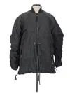 Fp Movement Snow Jacket In Black