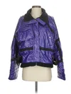 Fp Movement Snow Jacket In Purple