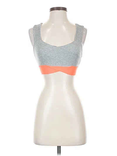 Fp Movement Sports Bra In Gray
