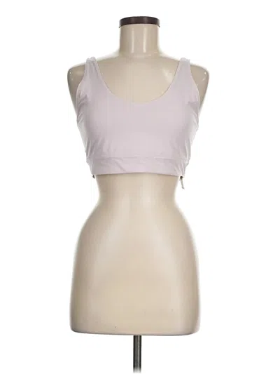 Pre-owned Fp Movement Sports Bra In Pink