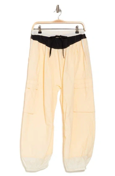 Fp Movement Spring Forward Pants In Neutral
